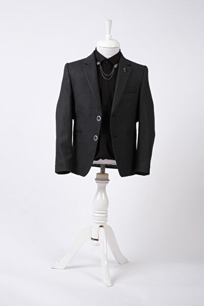 Doctor Junior Erkek Çocuk Takım