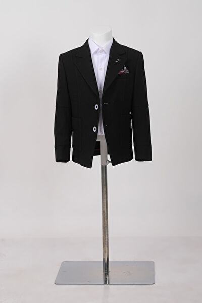 Doctor Junior Erkek Çocuk Ceket