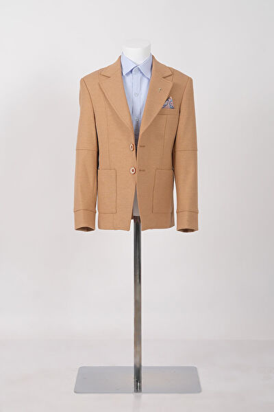 Doctor Junior Erkek Çocuk Ceket