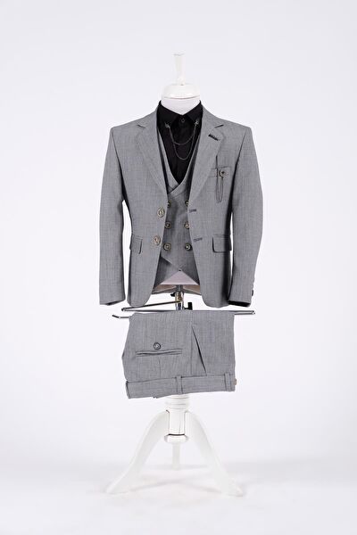 Doctor Junior Erkek Çocuk Takım