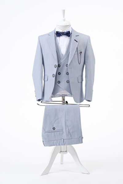 Doctor Junior Erkek Çocuk Takım