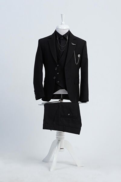 Doctor Junior Erkek Çocuk Takım