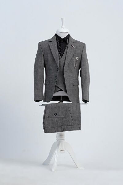 Doctor Junior Erkek Çocuk Takım