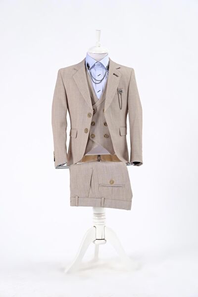 Doctor Junior Erkek Çocuk Takım