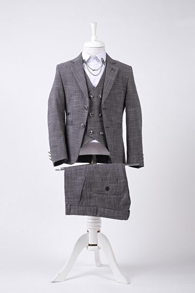 Doctor Junior Erkek Çocuk Takım