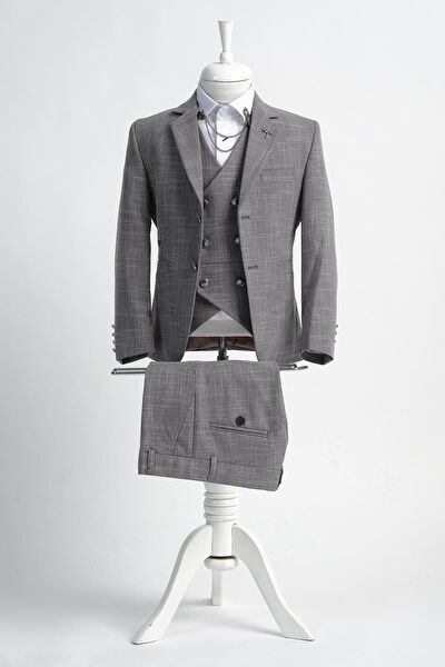 Doctor Junior Erkek Çocuk Takım