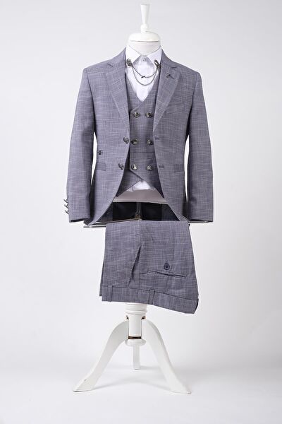 Doctor Junior Erkek Çocuk Takım