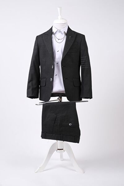 Doctor Junior Erkek Çocuk Takım