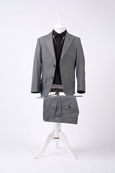 Doctor Junior Erkek Çocuk Takım