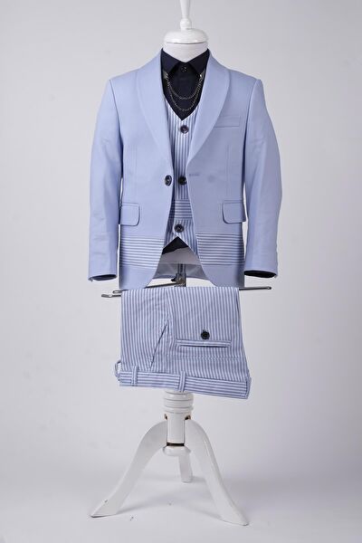 Doctor Junior Erkek Çocuk Takım