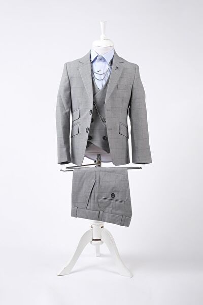 Doctor Junior Erkek Çocuk Takım