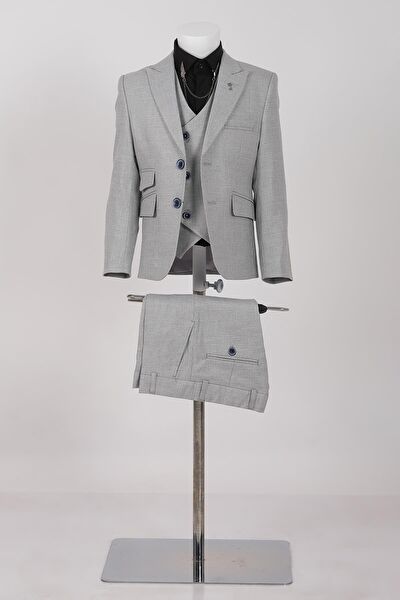 Doctor Junior Erkek Çocuk Takım