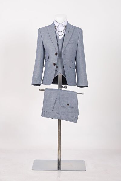 Doctor Junior Erkek Çocuk Takım