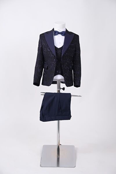 Doctor Junior Erkek Çocuk Takım