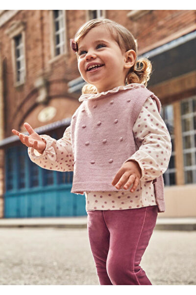 Mayoral Kız Çocuk Takım