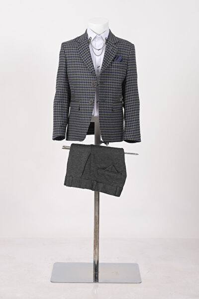 Doctor Junior Erkek Çocuk Takım