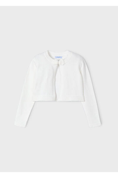 Mayoral Kız Çocuk Hırka