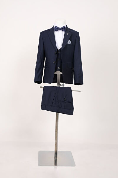 Doctor Junior Erkek Çocuk Takım