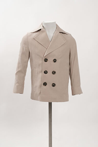 Doctor Junior Erkek Çocuk Ceket