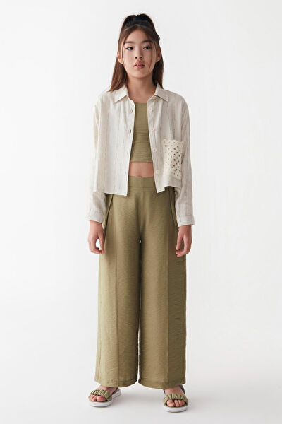 Nk Kids Kız Çocuk Takım