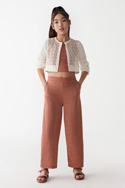 Nk Kids Kız Çocuk Takım