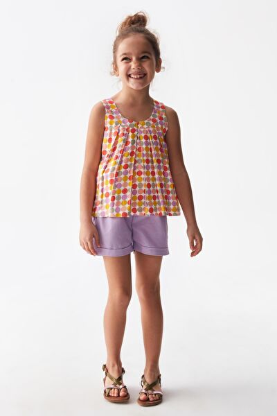 Nk Kids Kız Çocuk Takım