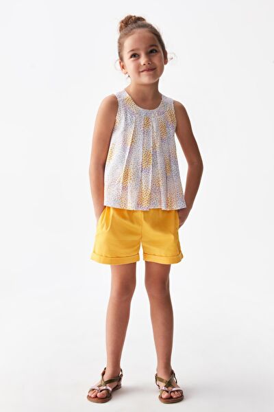 Nk Kids Kız Çocuk Takım