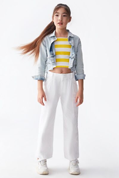 Nk Kids Kız Çocuk Takım