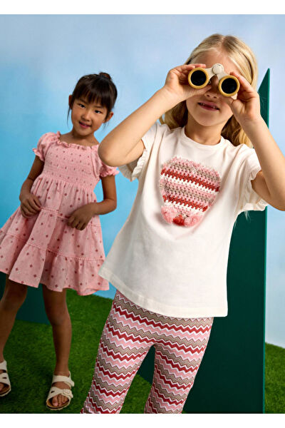 Mayoral Kız Çocuk Takım