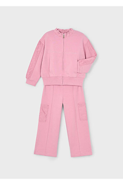 Mayoral Kız Çocuk Eşofman