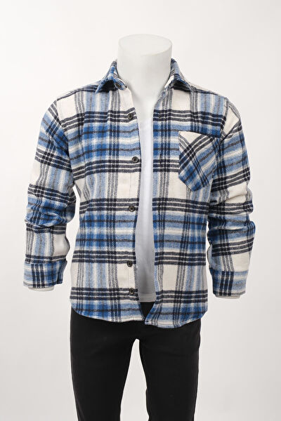 Doctor Junior Erkek Çocuk Gömlek