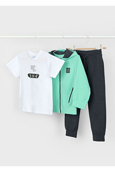 Mayoral Erkek Çocuk Eşofman