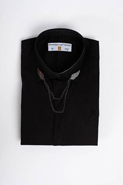 Doctor Junior Erkek Çocuk Gömlek