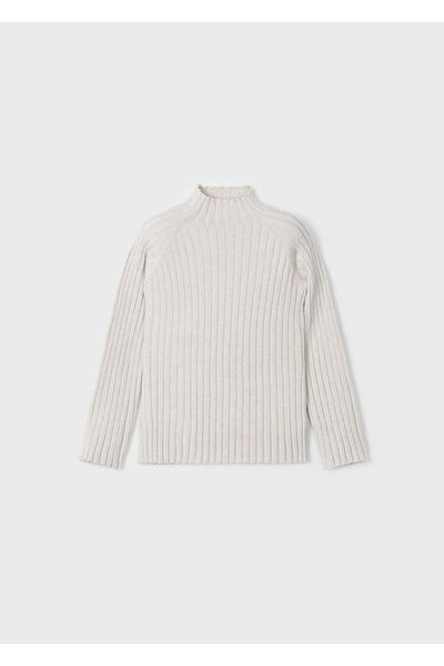 Mayoral Kız Çocuk Kazak