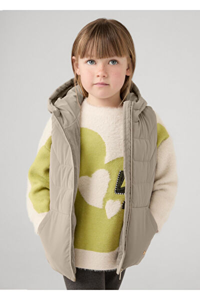 Mayoral Kız Çocuk Yelek