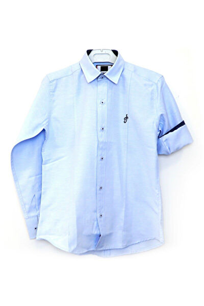 Doctor Junior Erkek Çocuk Gömlek