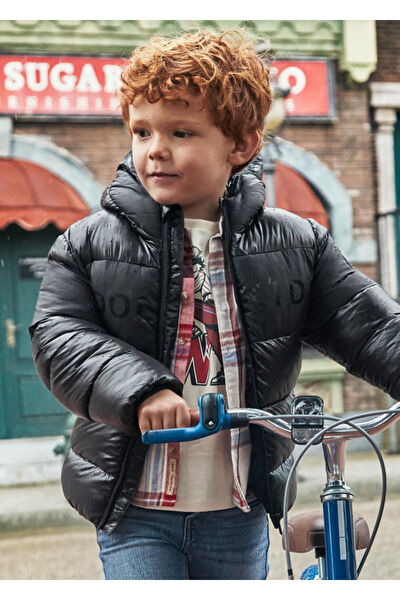 Mayoral Erkek Çocuk Mont, Kaban
