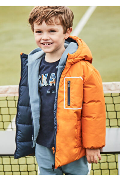 Mayoral Erkek Çocuk Mont, Kaban