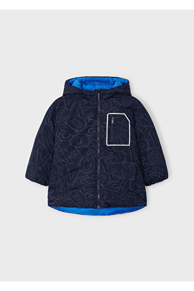 Mayoral Erkek Çocuk Mont, Kaban