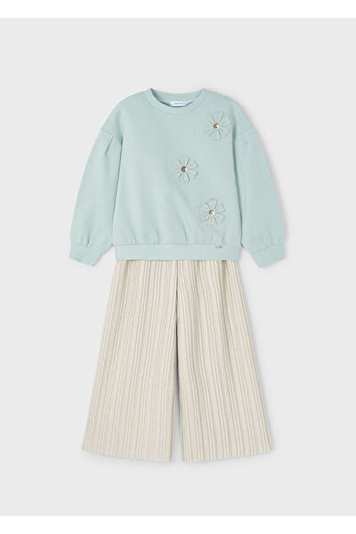 Mayoral Kız Çocuk Takım