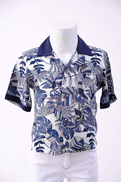 Doctor Junior Erkek Çocuk Gömlek