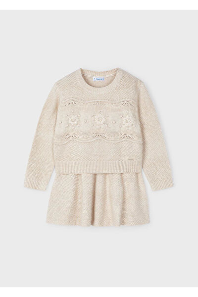 Mayoral Kız Çocuk Takım