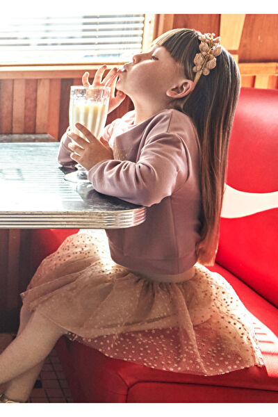 Mayoral Kız Çocuk Takım