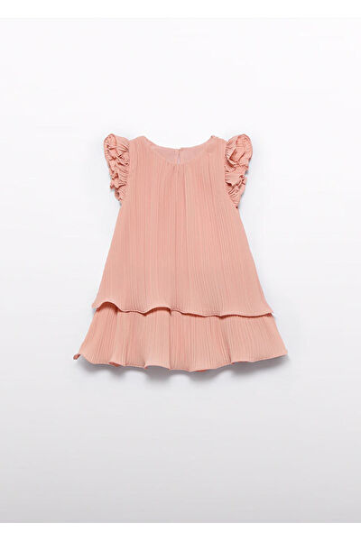 Mayoral Kız Çocuk Elbise