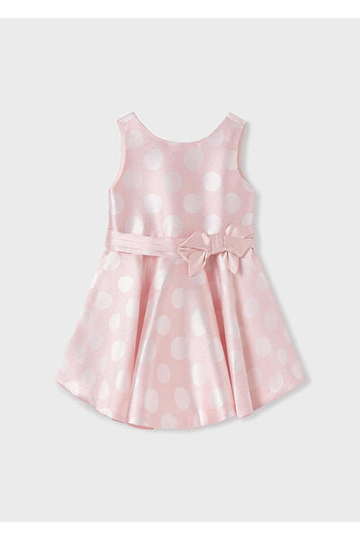 Mayoral Kız Çocuk Elbise