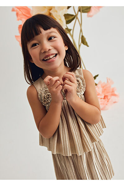 Mayoral Kız Çocuk Elbise