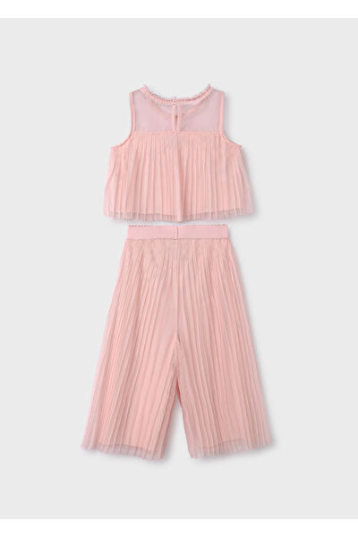 Mayoral Kız Çocuk Takım