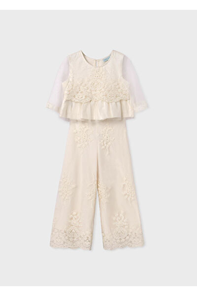 Mayoral Kız Çocuk Takım