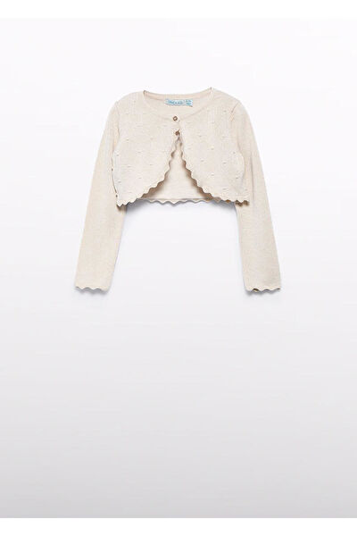 Mayoral Kız Çocuk Hırka