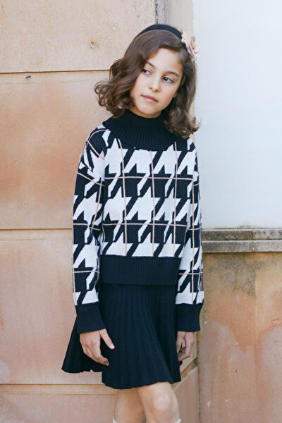 Mayoral Kız Çocuk Takım